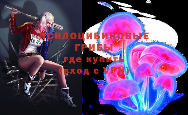 хмурый Бугульма